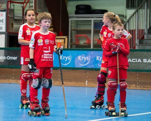 Mon club au quotidien
